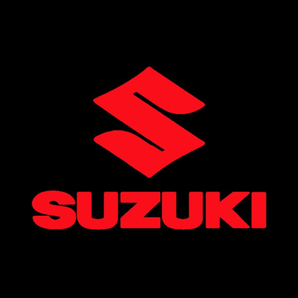 N Suzuki