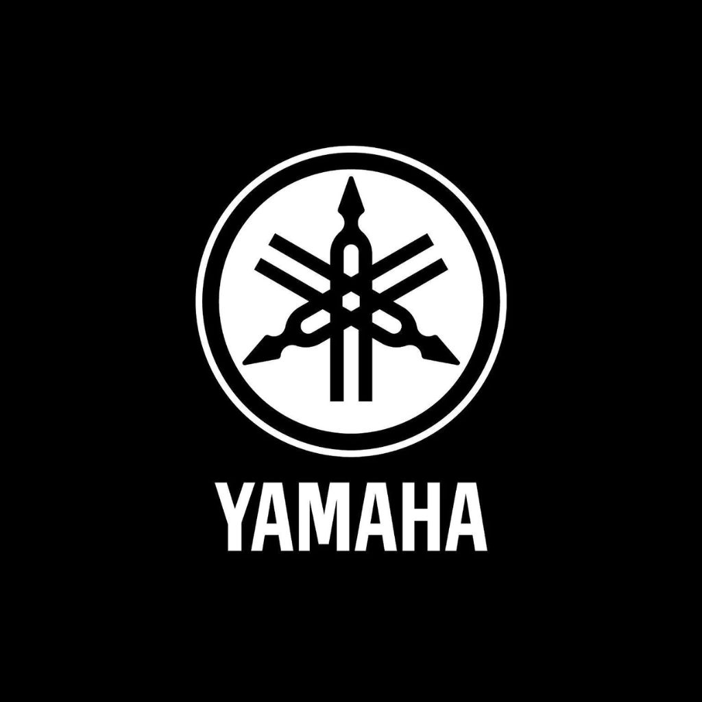 N yamaha
